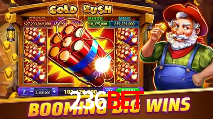 A Emoção da Loteria na 236BET: Uma Chance de Mudança de Vida