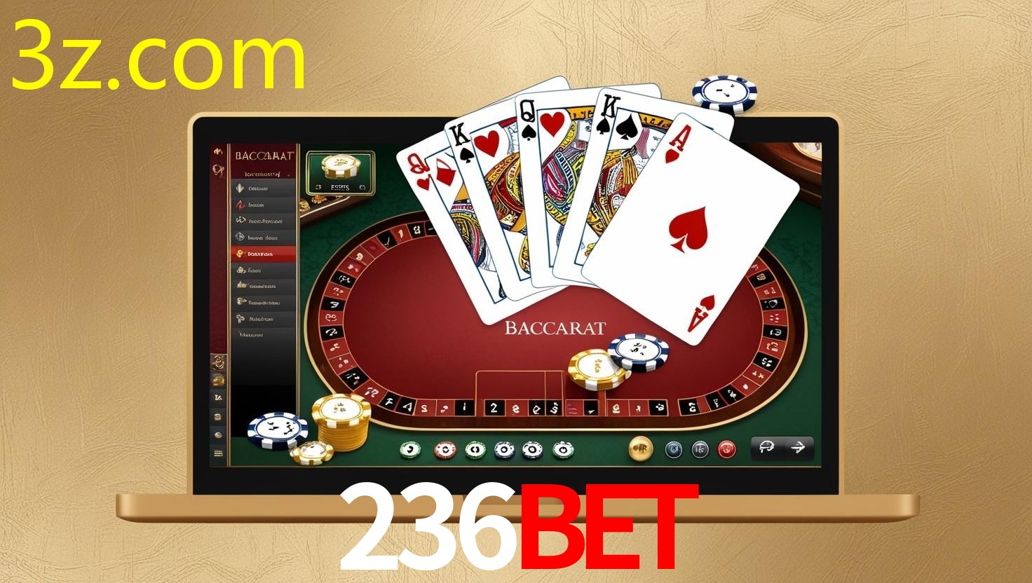 236BET.COM