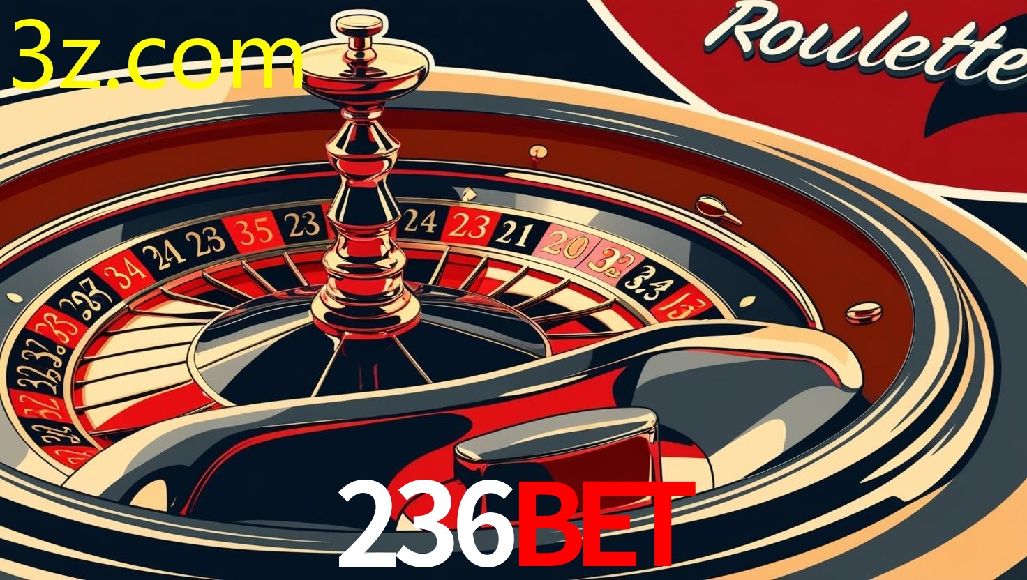 236BET.COM