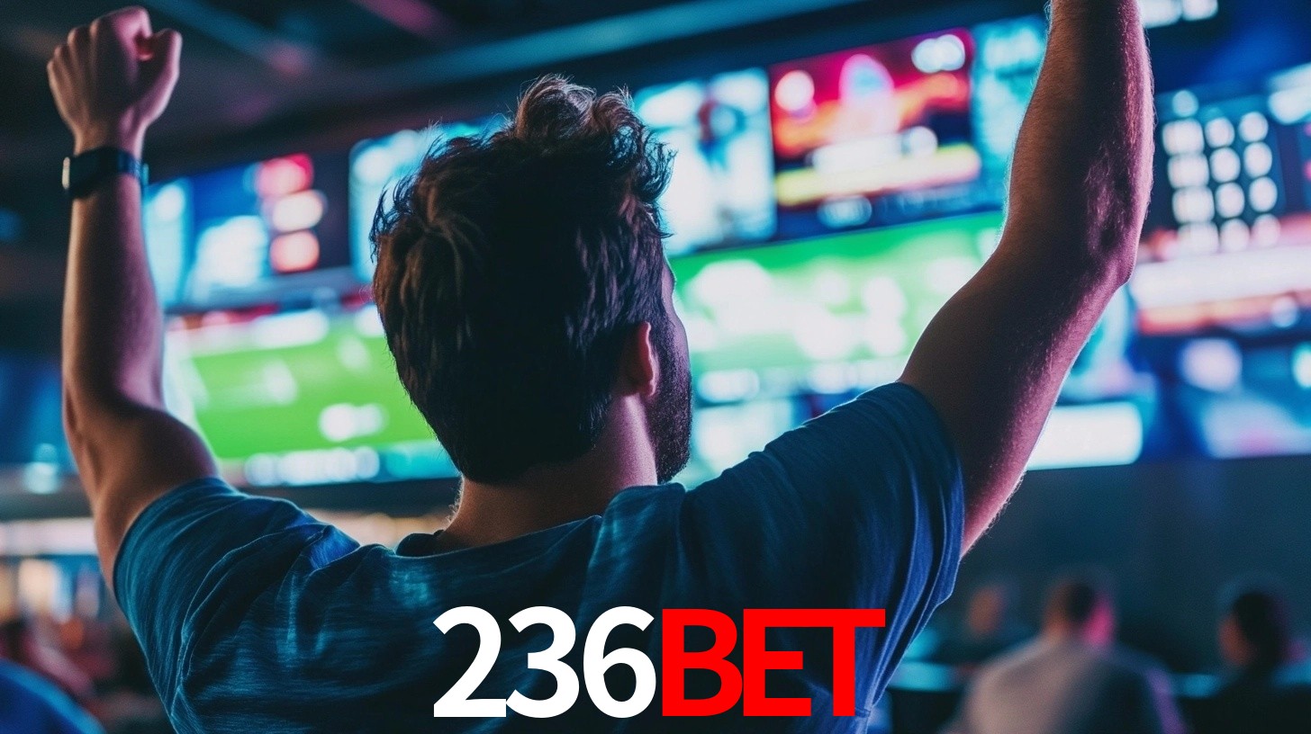 236BET vip