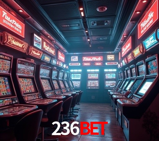 API Integration 236BET