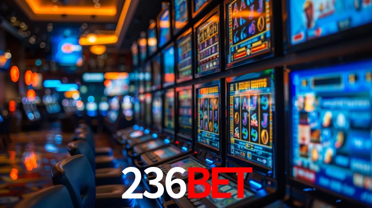 Secure Login 236BET