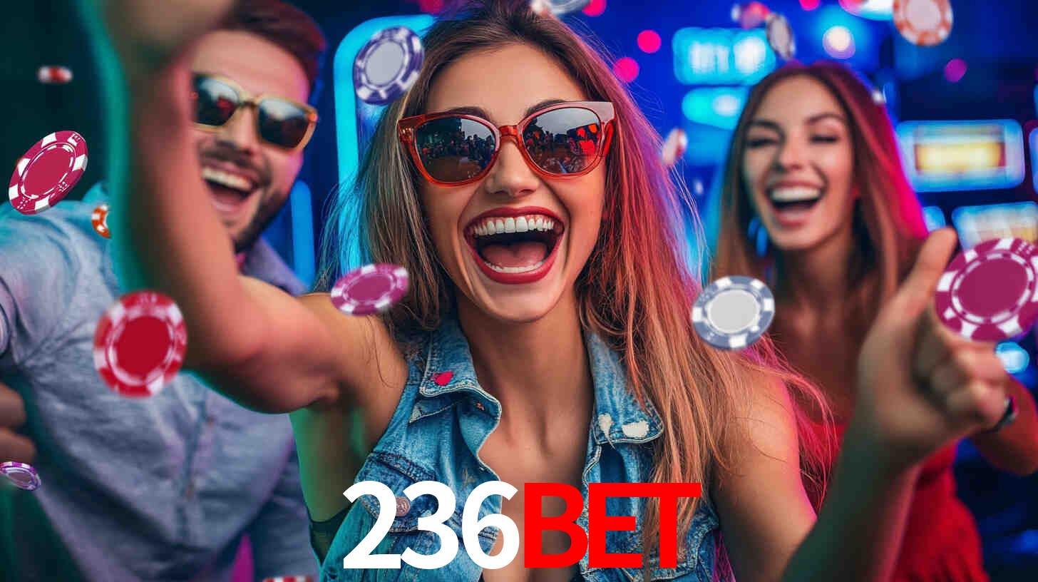 Apostas Esportivas na 236BET: Um Guia Completo