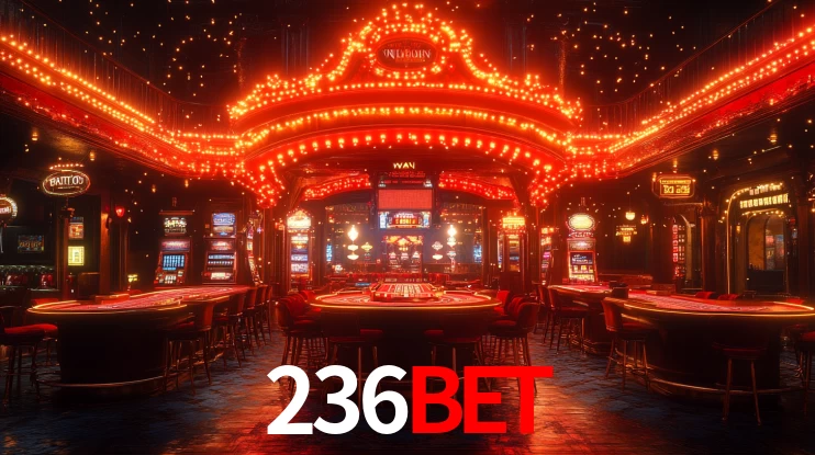 Explore as vantagens do 236BET: serviço profissional e confiabilidade