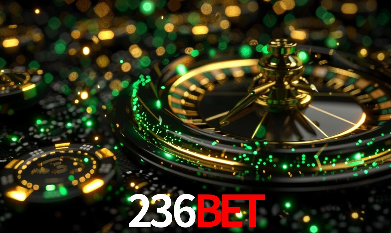 Weekend Specials 236BET