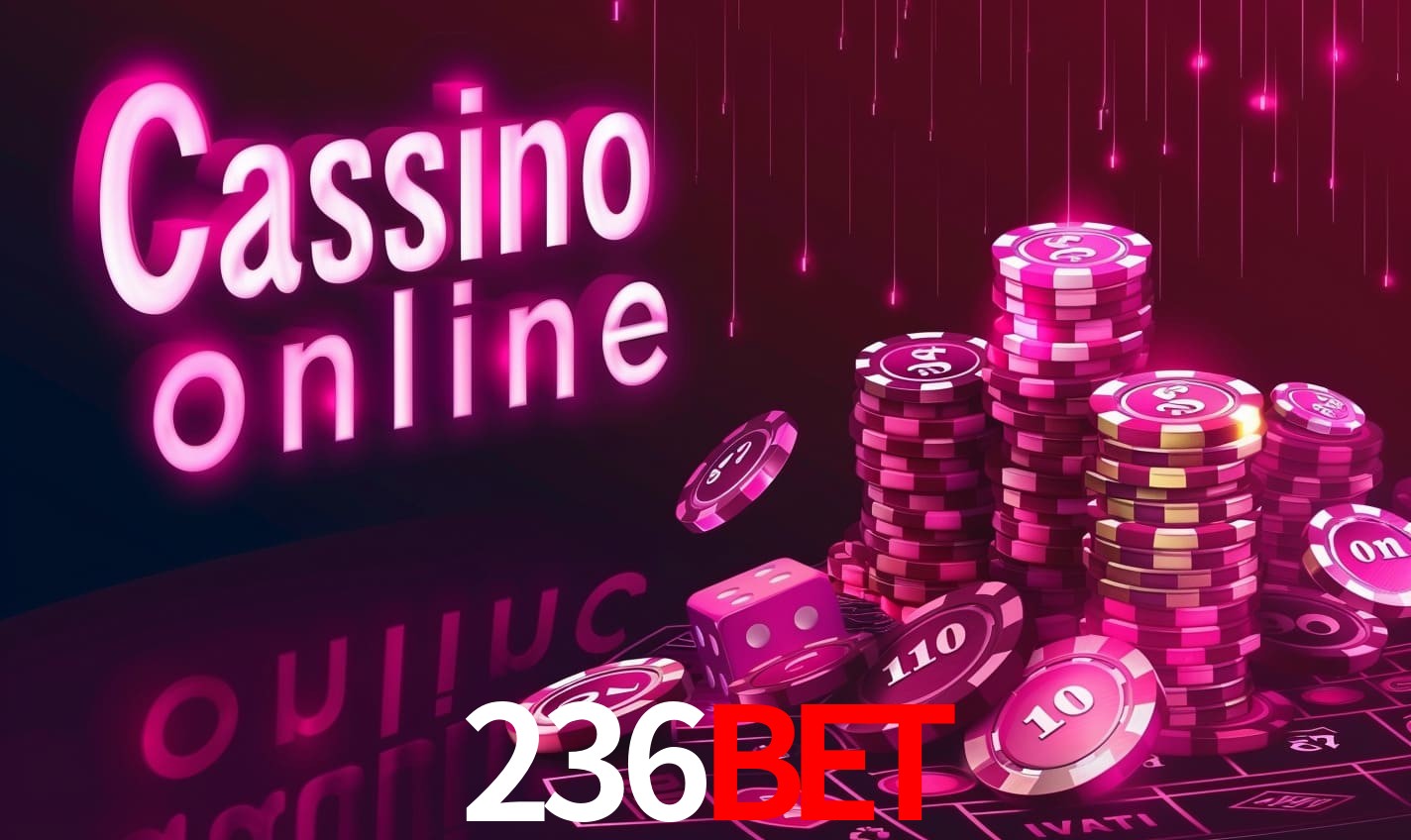 Descubra a Essência do 236BET: Nossa História e Compromissos
