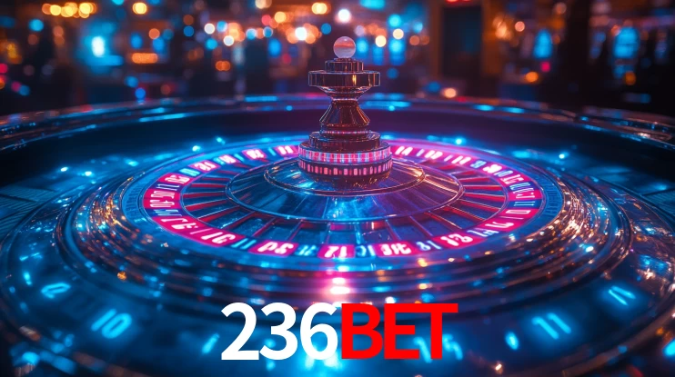 236BET App
