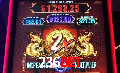 Live Casino 236BET
