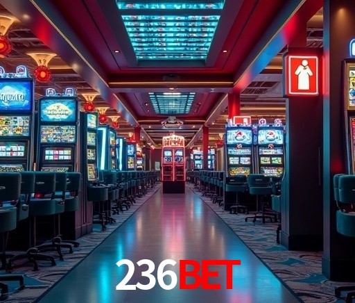 Descubra a Essência do 236BET: Nossa História e Compromissos