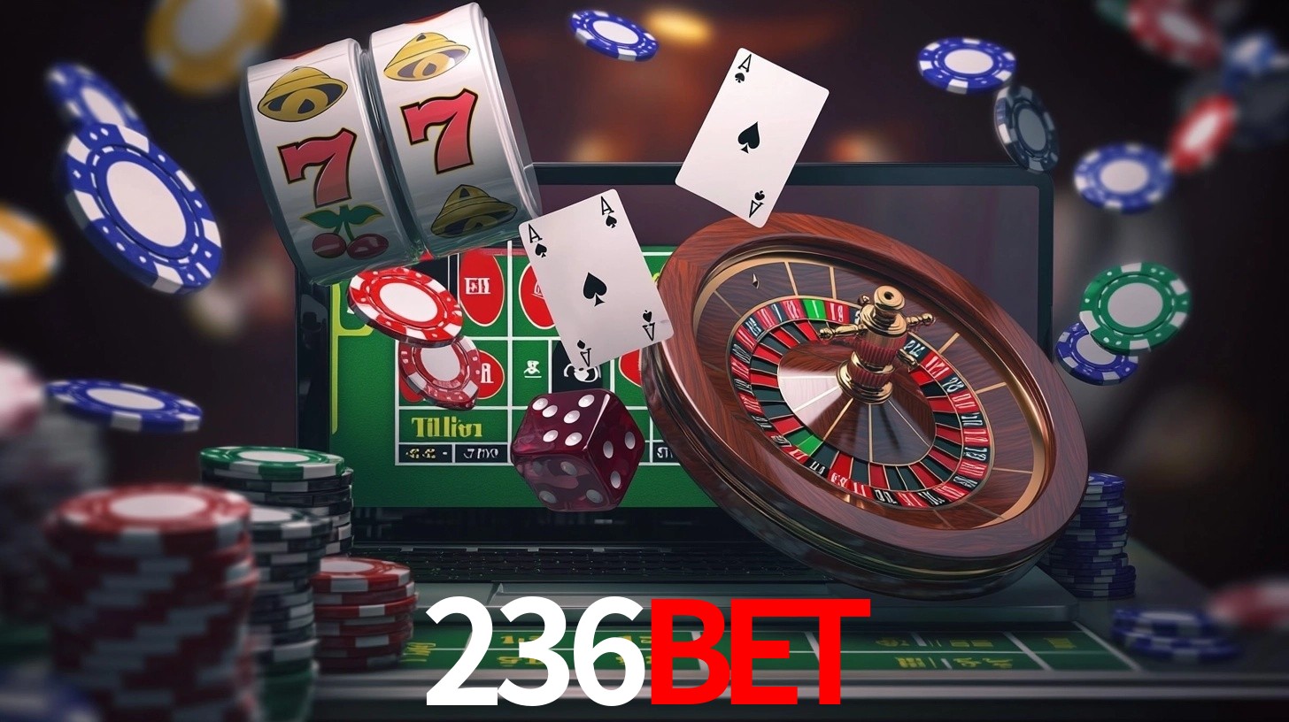 Ofertas Imperdíveis na 236BET: Promoções e Bônus Que Valem a Pena