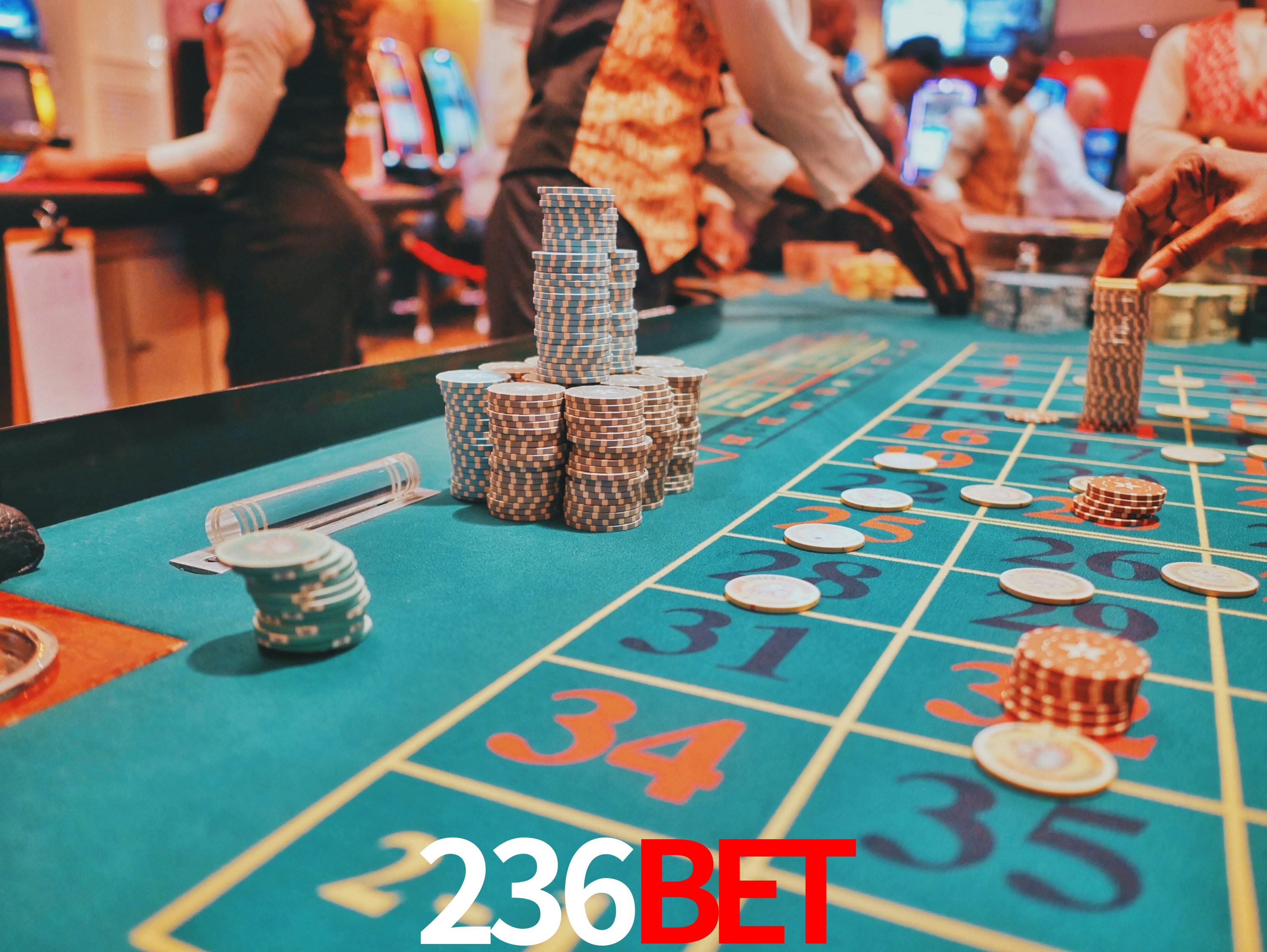 Sports Statistics 236BET