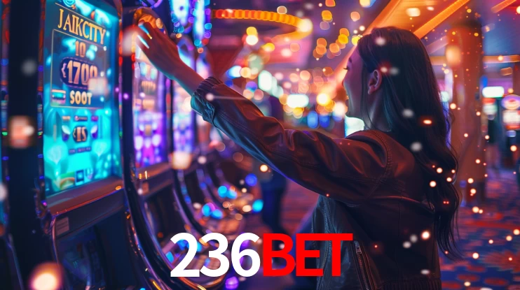 236BET vip