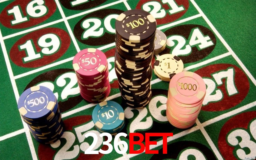 Statistics 236BET