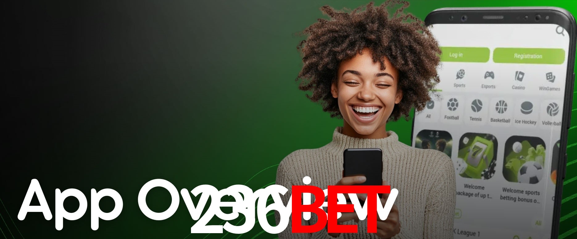 Responsive Design 236BET