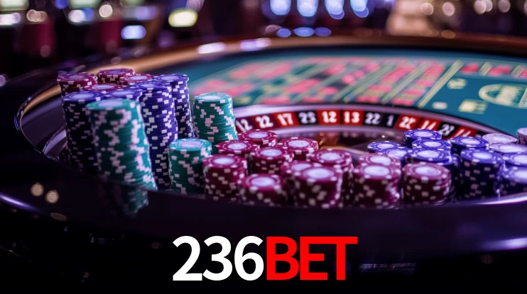 Daily Bonuses 236BET