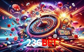Welcome Bonus 236BET