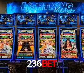 Descubra a Magia dos Jogos de Arcade no 236BET