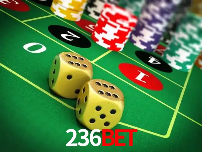 Football Betting 236BET