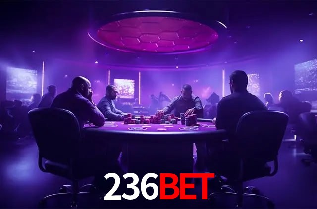Game Statistics 236BET