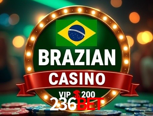 Exclusive Offers 236BET