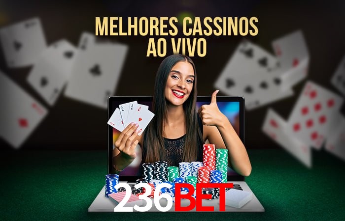 Weekend Specials 236BET