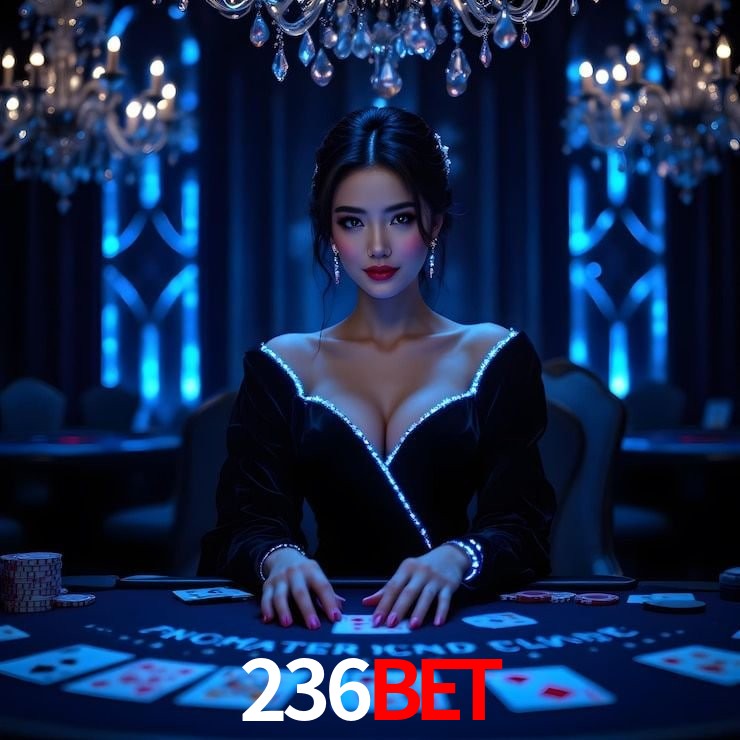 Slot Games 236BET