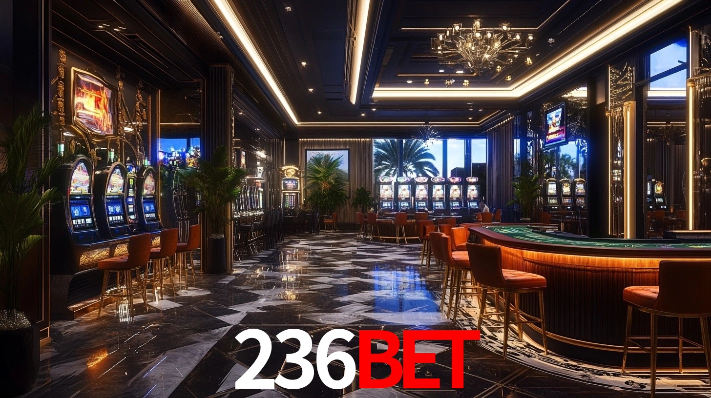 Welcome Bonus 236BET