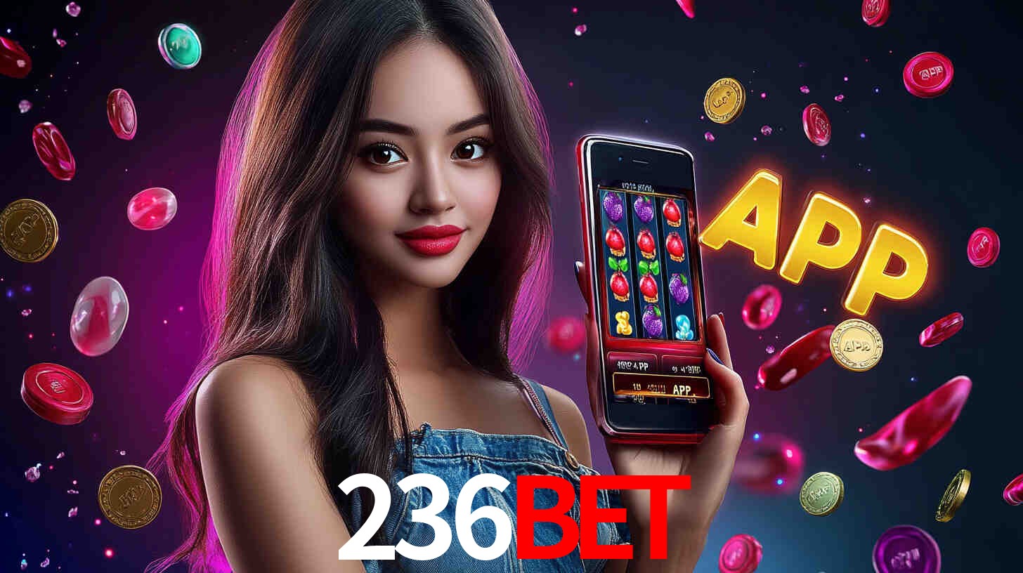 Inovações de Jogos na 236BET: O Futuro das Experiências Interativas
