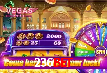 Roulette Table 236BET