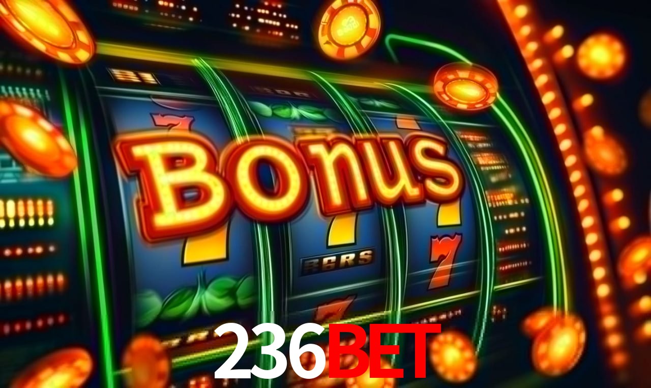 Roulette Table 236BET