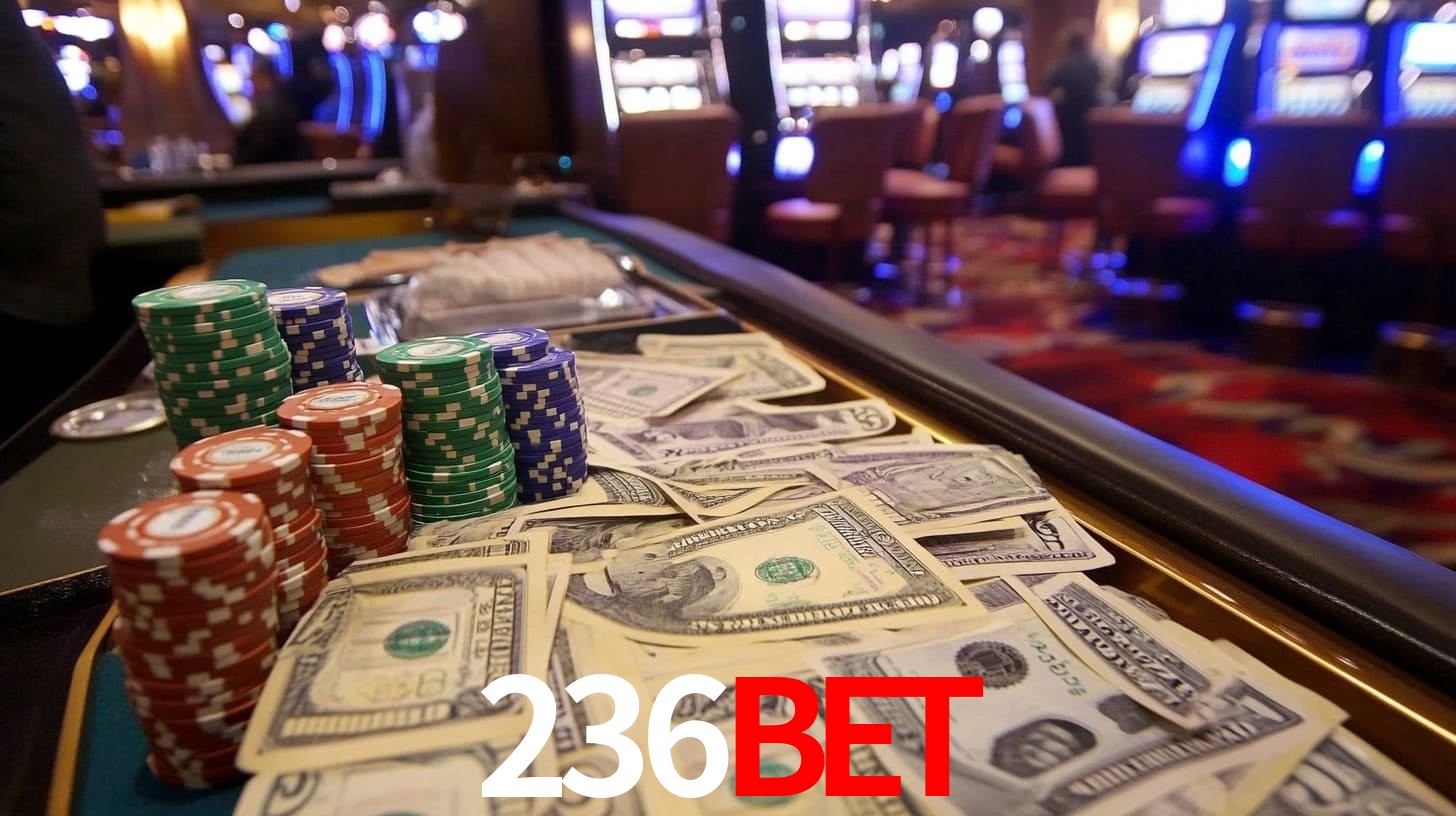 Seasonal Promotions 236BET