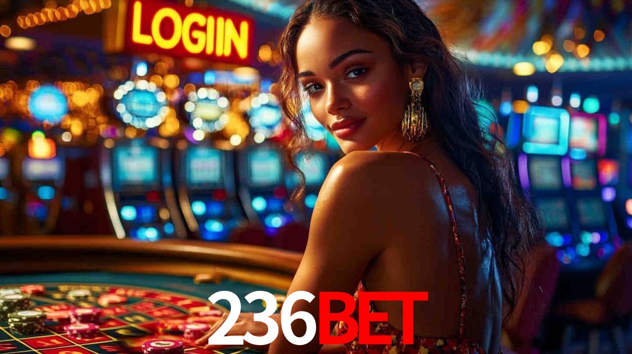 Live Casino 236BET