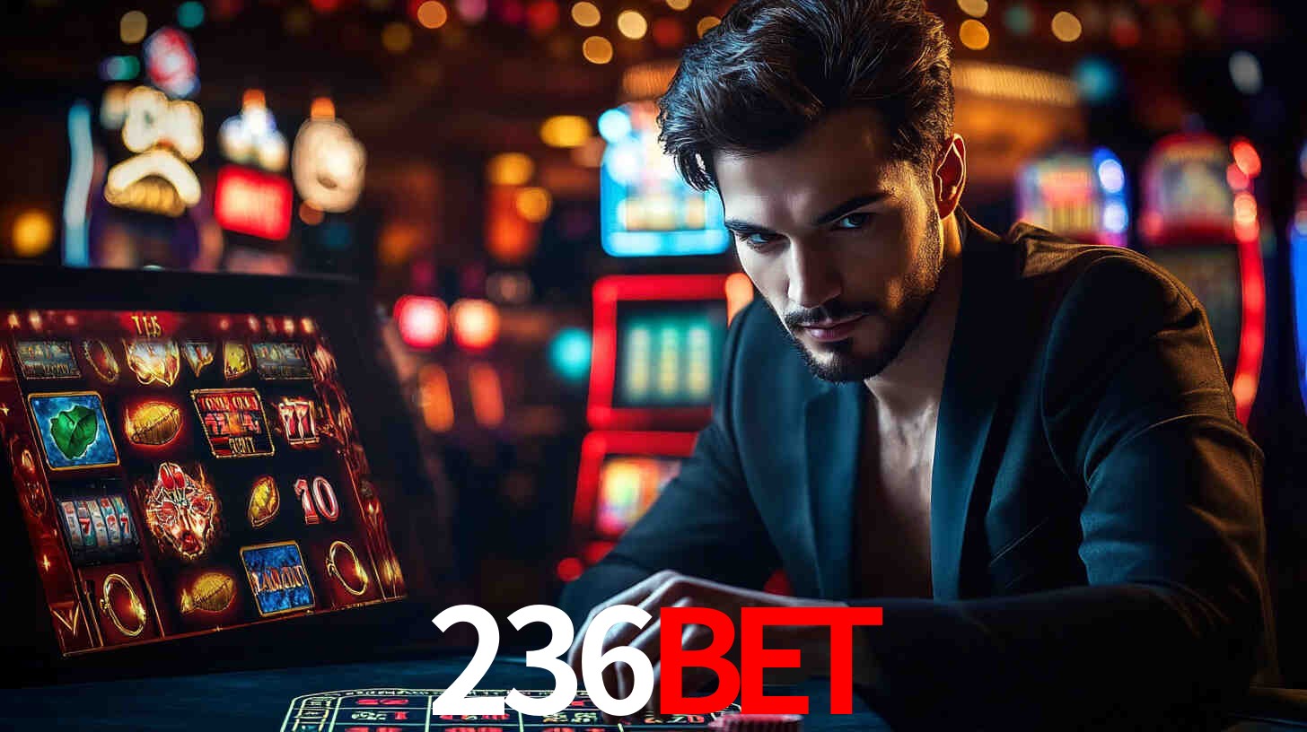 236BET,236BET vip
