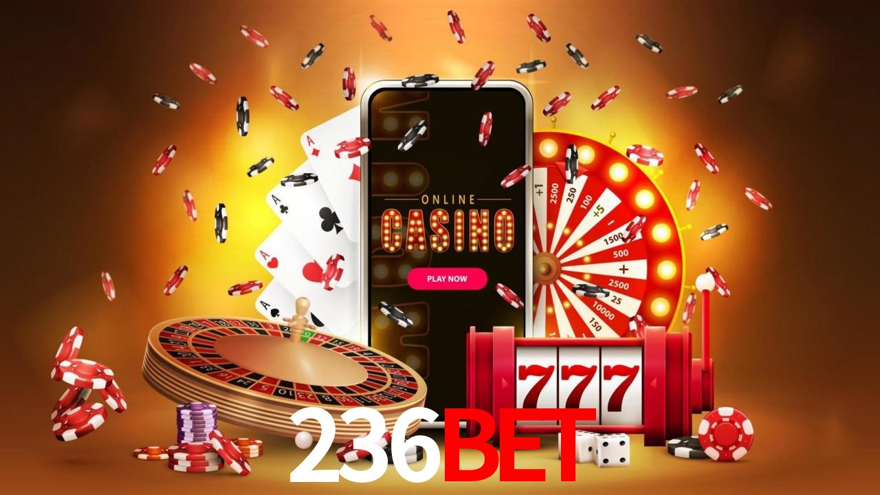 A Emoção da Loteria na 236BET: Uma Chance de Mudança de Vida