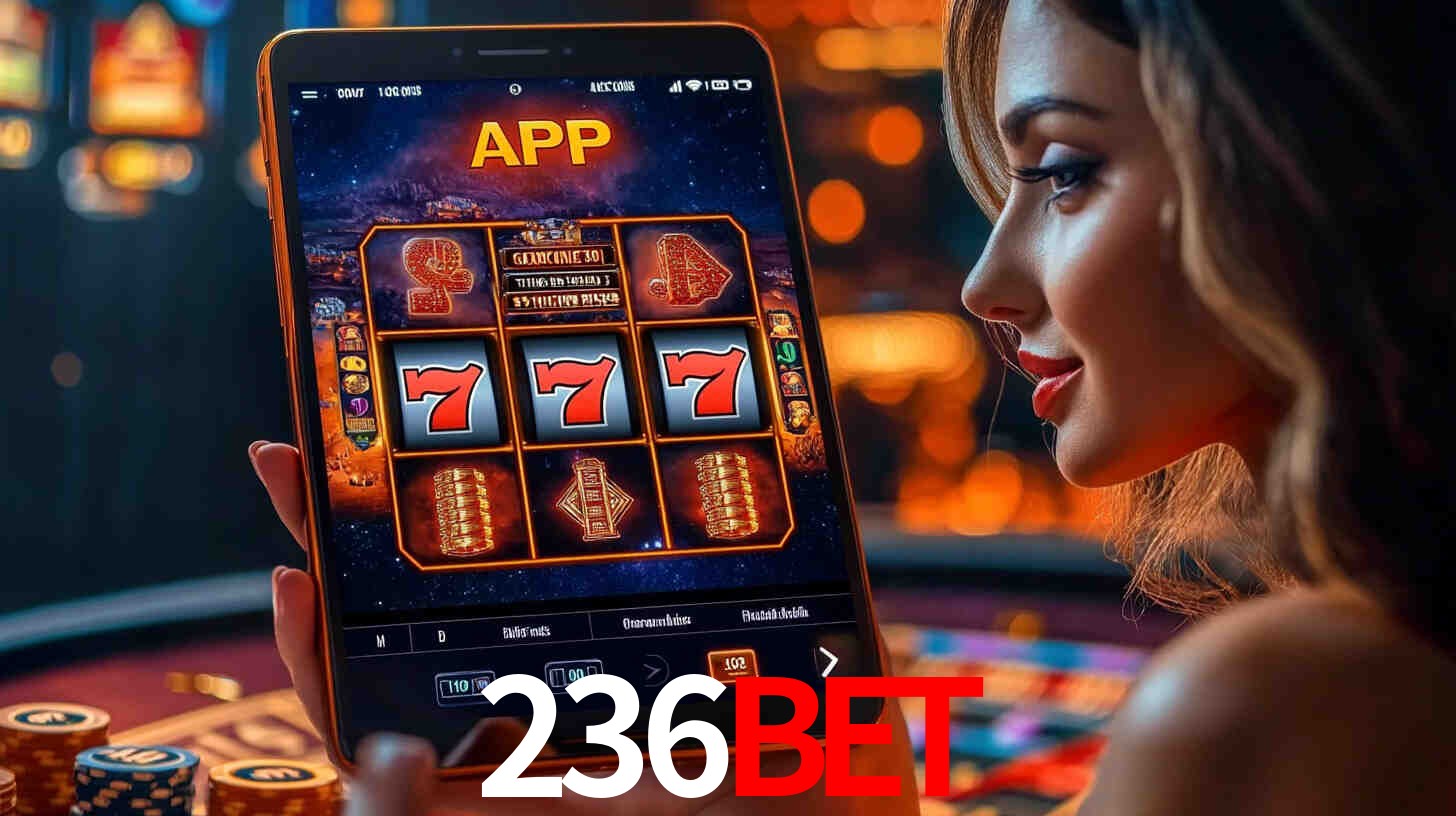 Bônus Generosos e Exclusivos no 236BET para Você!