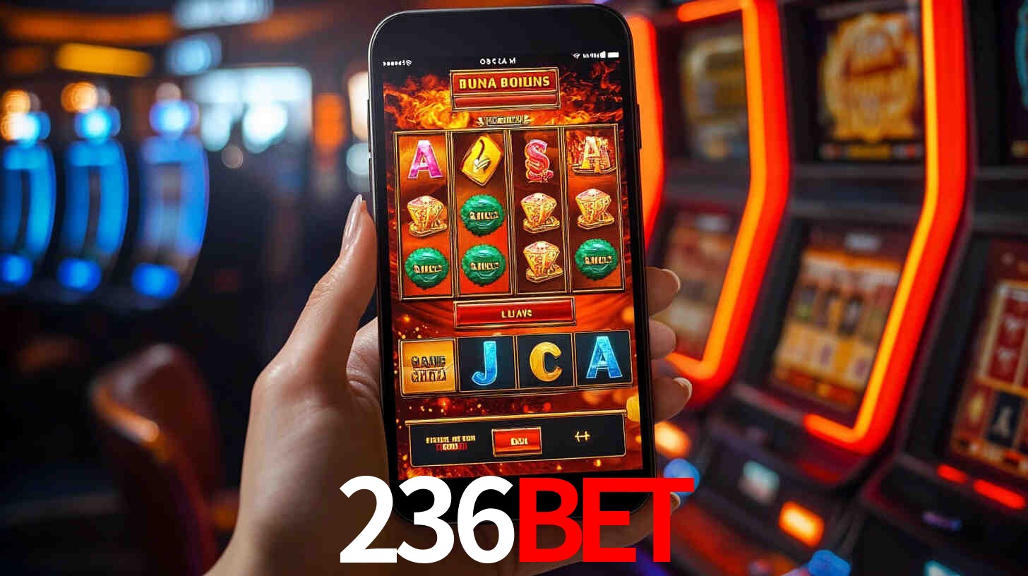 236BET vip