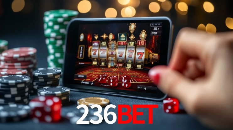 236BET App Interface