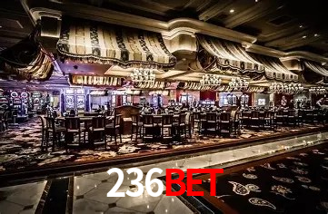 Exclusive Offers 236BET