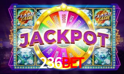 Blackjack Table 236BET