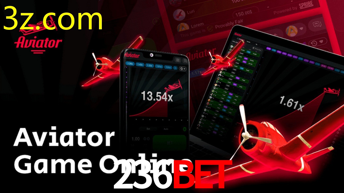 236BET.COM