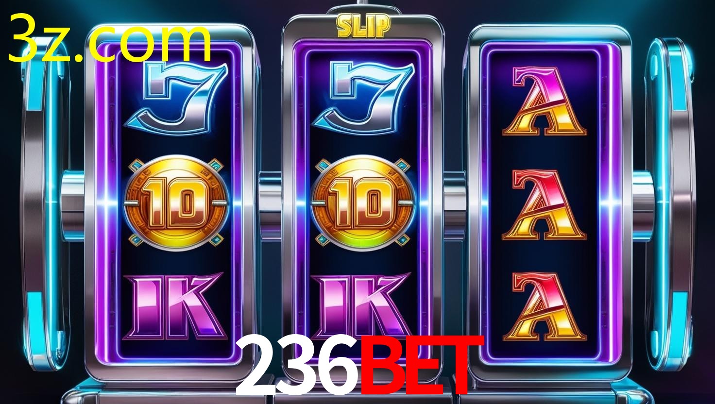 236BET.COM