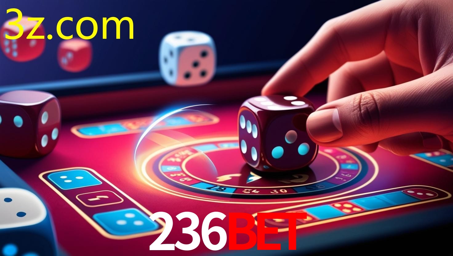 236BET.COM