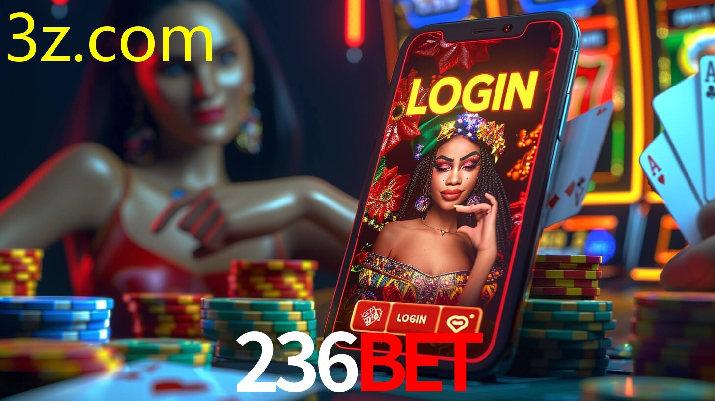 236BET.COM