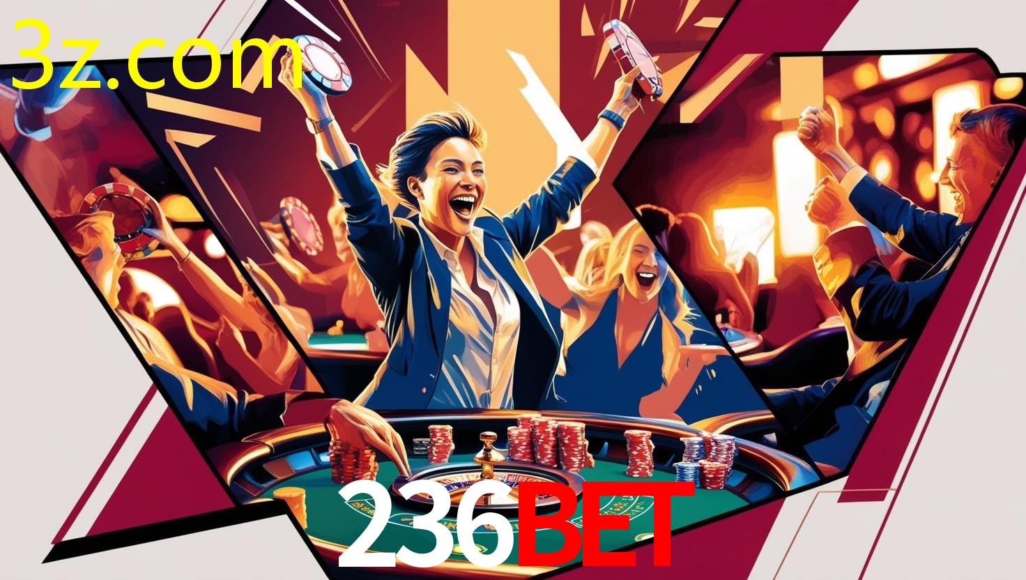 236BET.COM