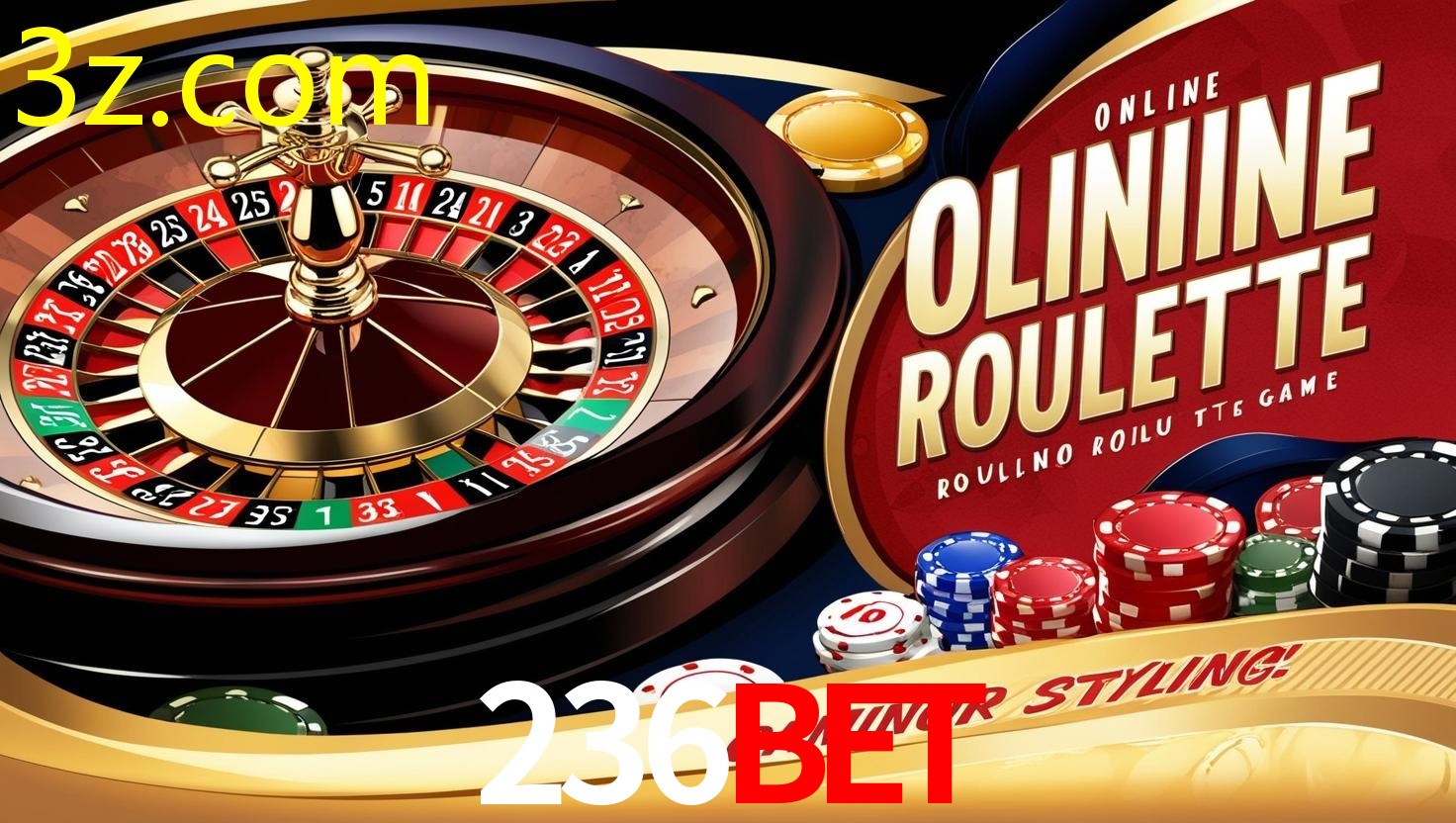 236BET.COM