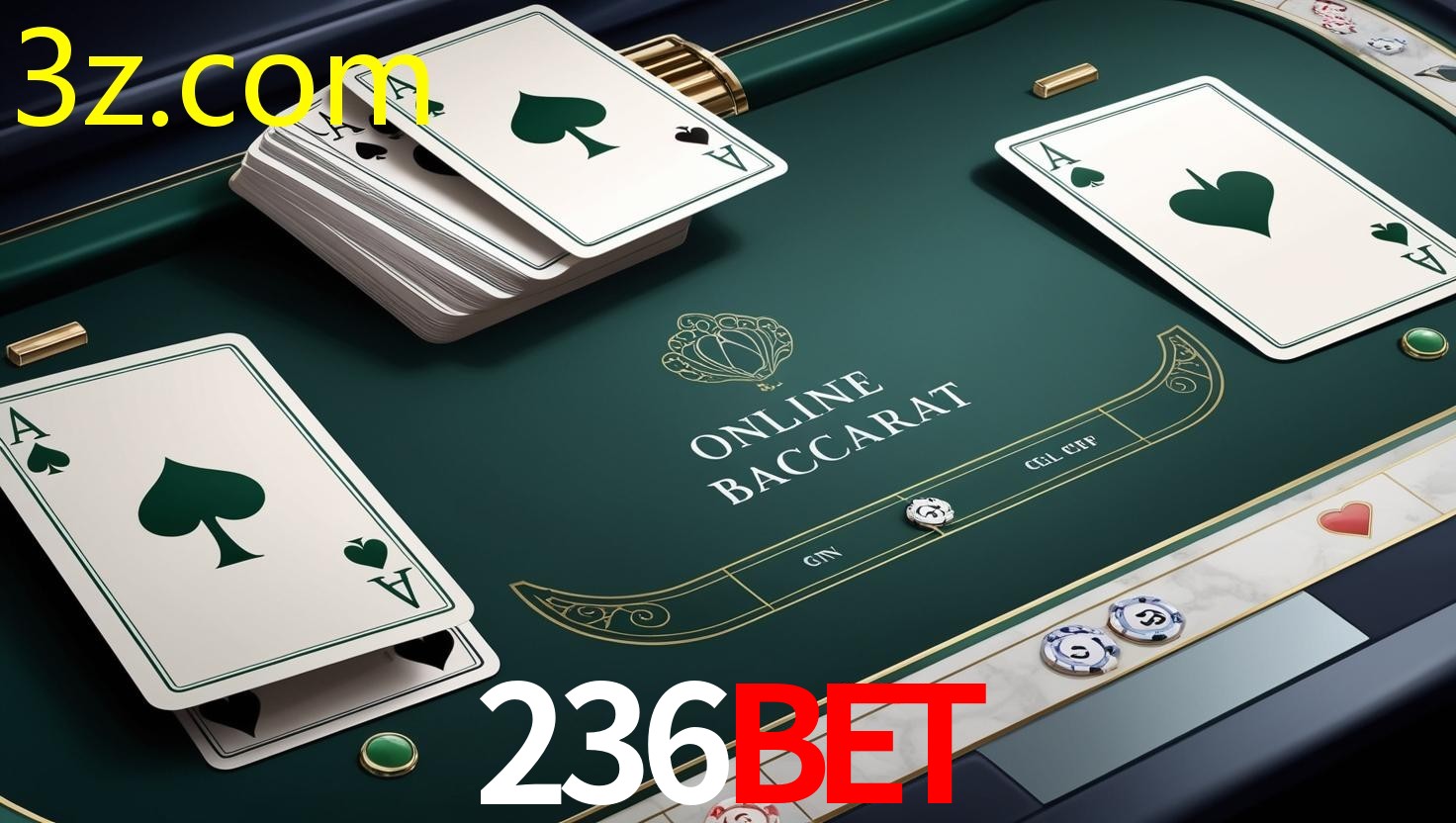 236BET.COM